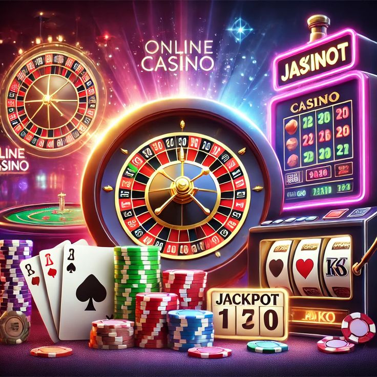 Casino Online