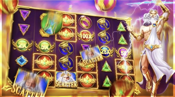 Slot Online