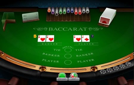 Casino Online